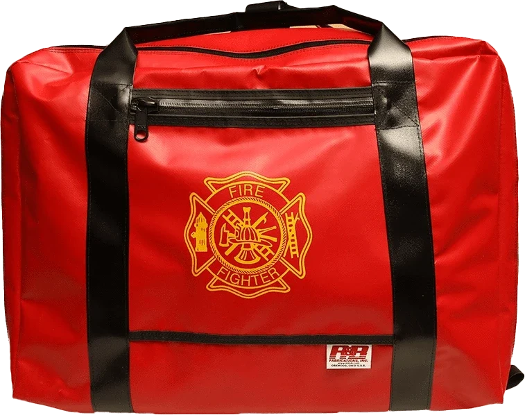 Firefighter Bags